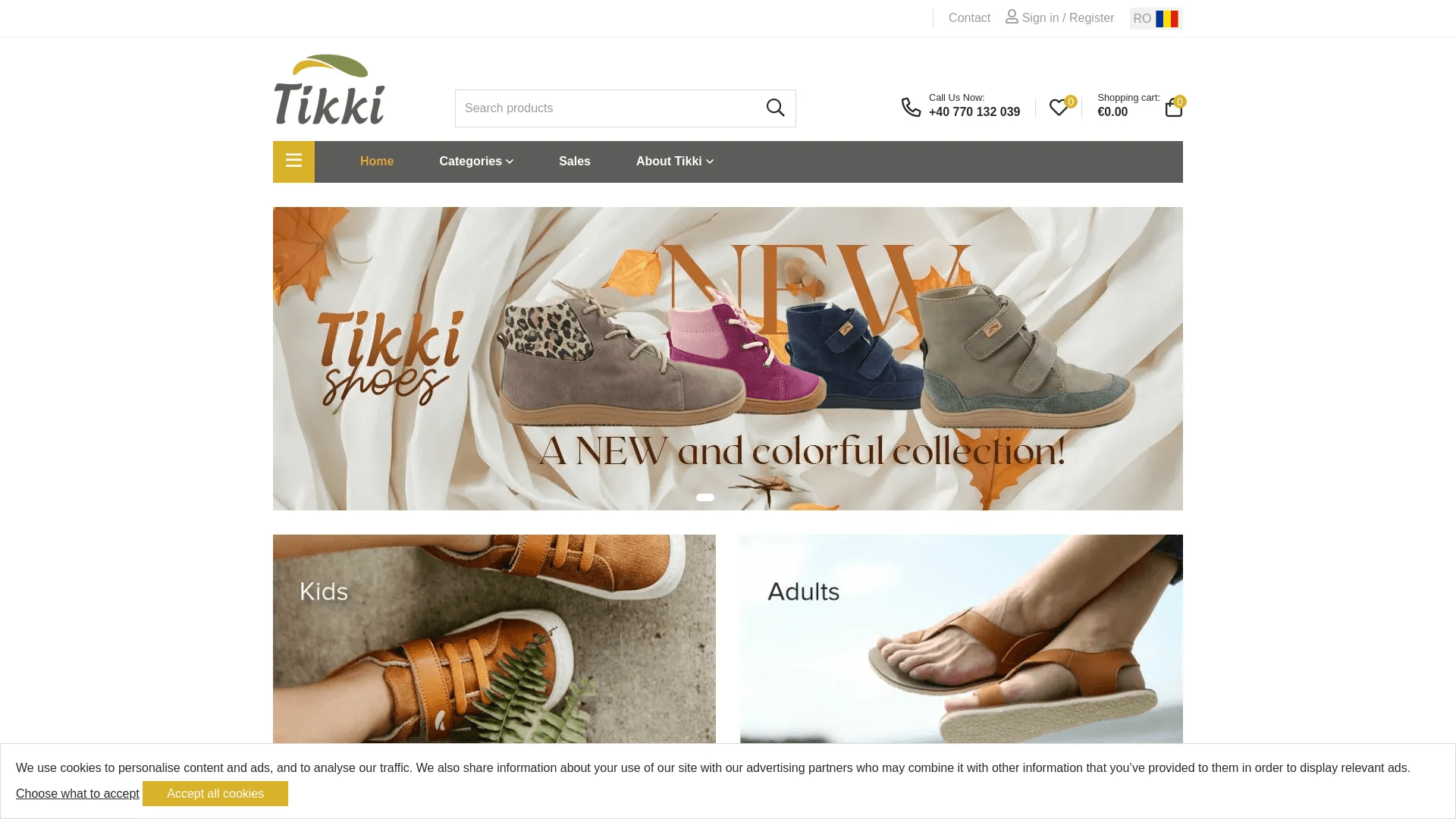 tikkishoes.ro