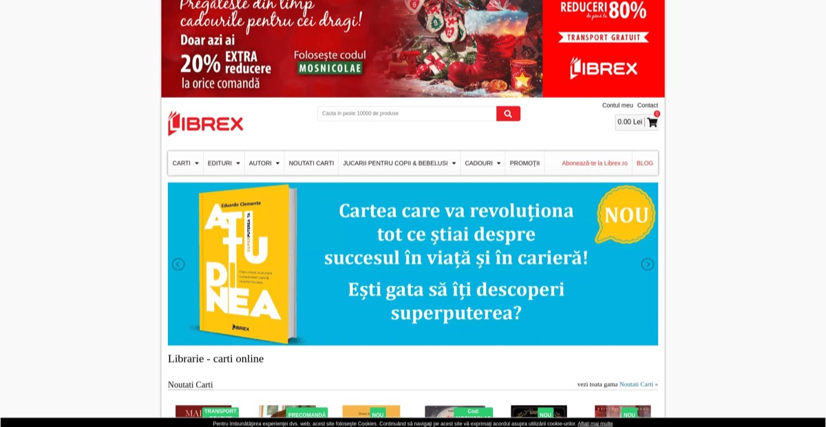Librex
